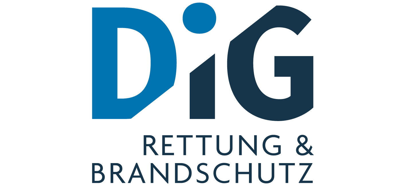 DiG Logo