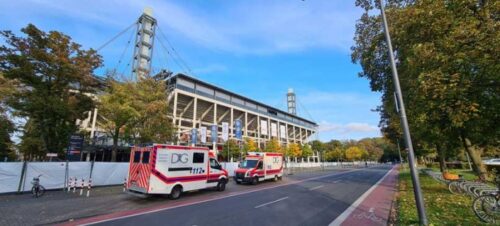 DiG_Sanitaetsdienst_Koeln_Laenderspiel-705x318